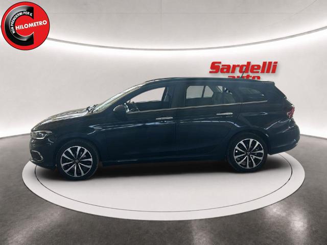 FIAT Tipo usata, con Autoradio