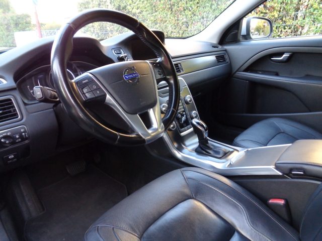 VOLVO V70 usata, con Boardcomputer