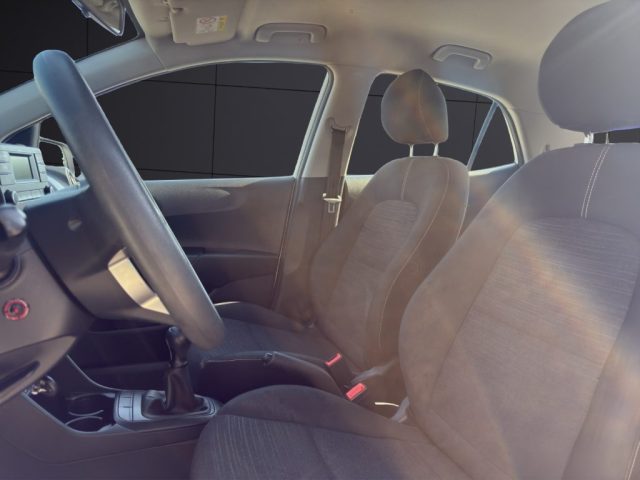 KIA Picanto usata, con Chiusura centralizzata