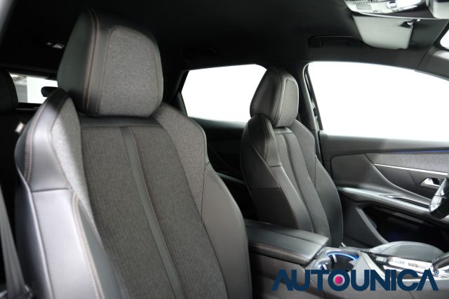PEUGEOT 3008 usata 62