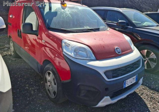 FIAT Fiorino usata, con Alzacristalli elettrici