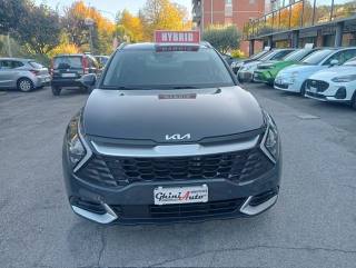 KIA Sportage usata, con Cerchi in lega