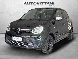 RENAULT Twingo 22kWh Urban Night