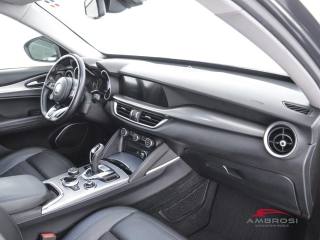 ALFA ROMEO Stelvio usata 11