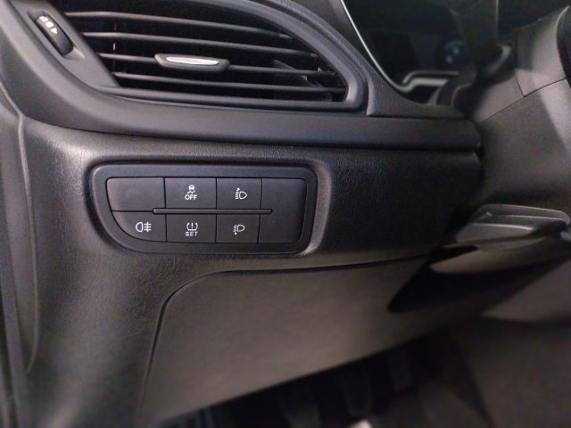 FIAT Tipo usata, con Volante in pelle