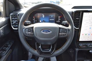 FORD Ranger usata, con Sedili riscaldati