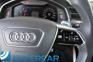 AUDI RS6 usata, con Sensore di pioggia
