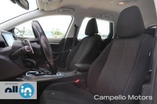 PEUGEOT 308 usata 4