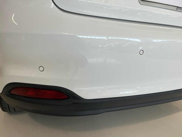 FIAT Tipo usata, con Vivavoce