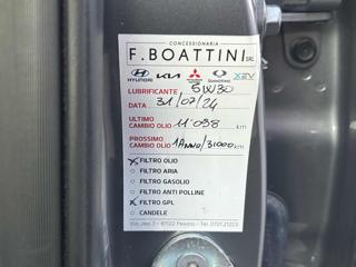 KGM Torres usata, con Controllo trazione