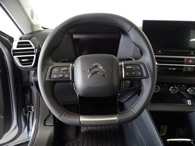 CITROEN C4 usata, con Fari LED