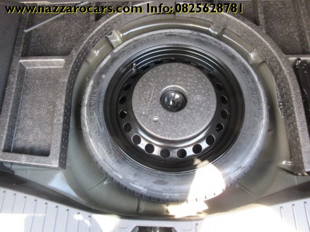 FORD C-Max usata, con ESP