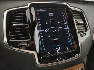 VOLVO XC90 usata, con Trazione integrale
