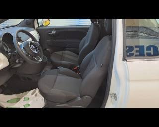 FIAT 500 usata, con Assistente abbaglianti