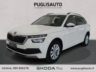 SKODA Kamiq usata, con Airbag laterali