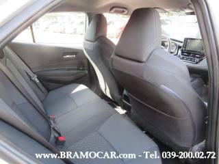 TOYOTA Corolla usata, con Bluetooth