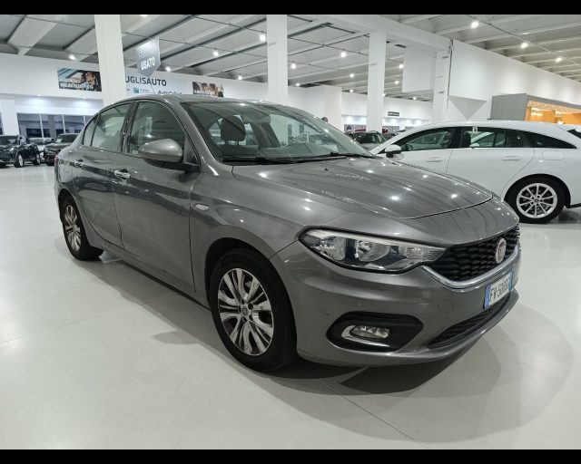 FIAT Tipo usata, con ABS