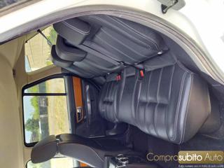 LAND ROVER Range Rover Sport usata, con Servosterzo
