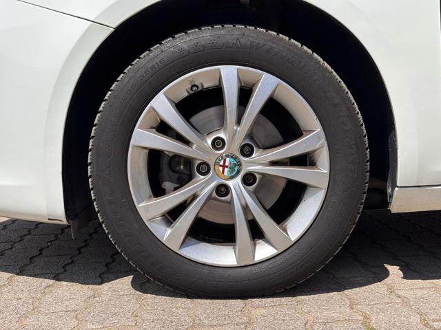 ALFA ROMEO Giulietta usata, con Alzacristalli elettrici