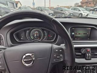 VOLVO V40 usata, con Immobilizzatore elettronico