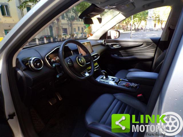 MG HS usata, con Airbag Passeggero