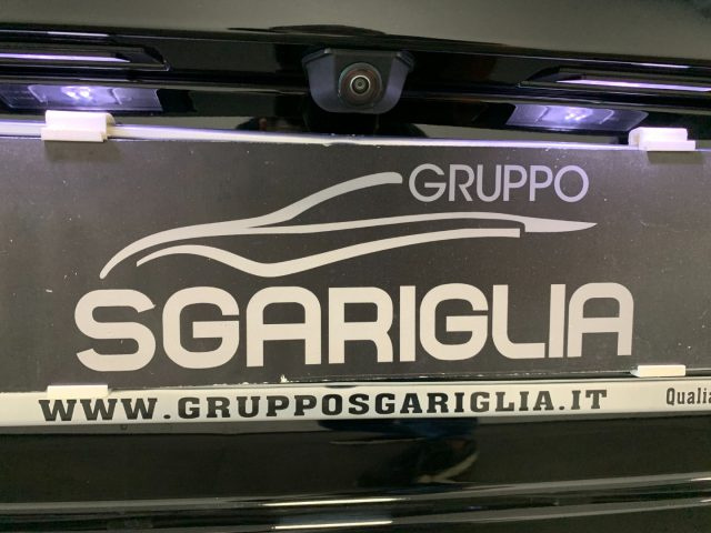 BMW X4 usata, con Isofix