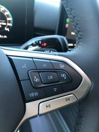 VOLKSWAGEN T-Roc usata, con Regolazione elettrica sedili