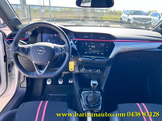 OPEL Corsa usata, con Chiusura centralizzata