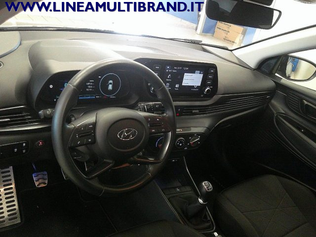 HYUNDAI Bayon usata, con Chiusura centralizzata