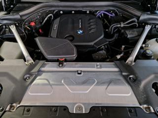 BMW X4 usata, con Cruise Control