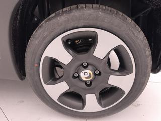 FIAT Panda usata, con Bluetooth