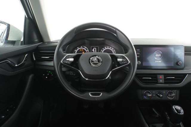 SKODA Kamiq usata 11