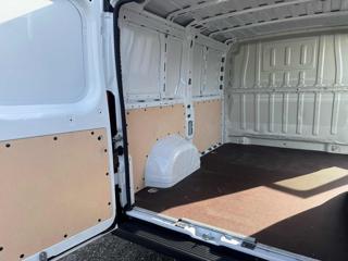 FIAT Ducato usata, con Vivavoce