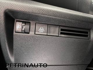 CITROEN C4 usata, con Controllo trazione
