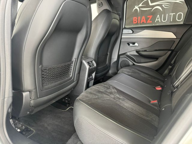 PEUGEOT 308 usata, con Cruise Control