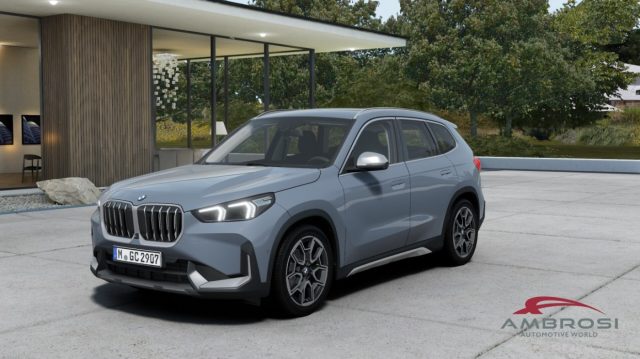 BMW X1 usata 0