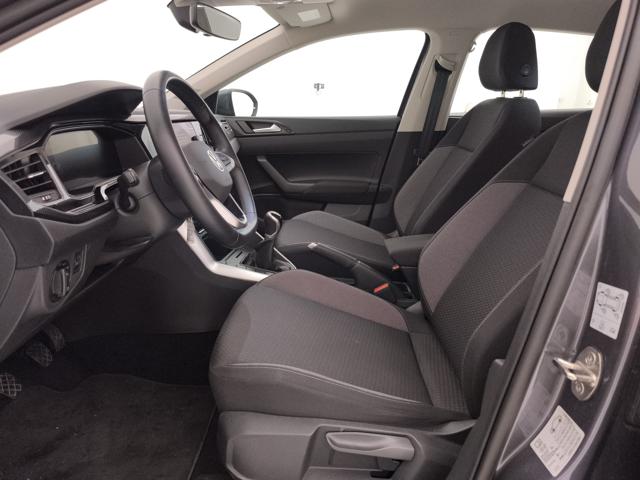 VOLKSWAGEN Taigo usata, con Fendinebbia