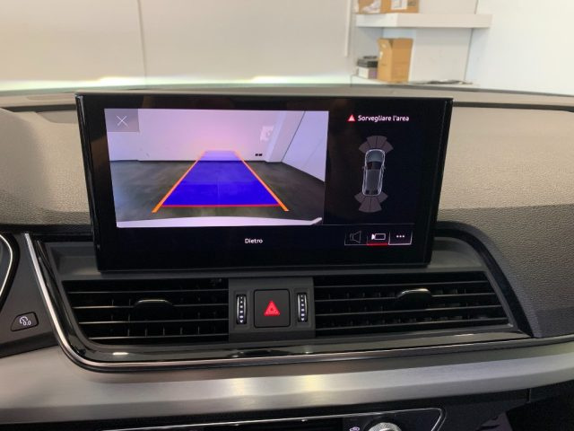 AUDI Q5 usata, con Bluetooth