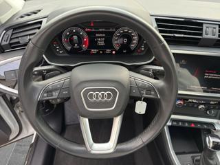 AUDI Q3 usata, con Cerchi in lega