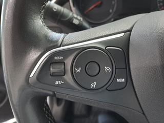 OPEL Crossland usata, con Airbag laterali