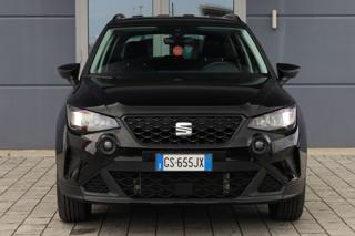 SEAT Arona usata, con Volante in pelle