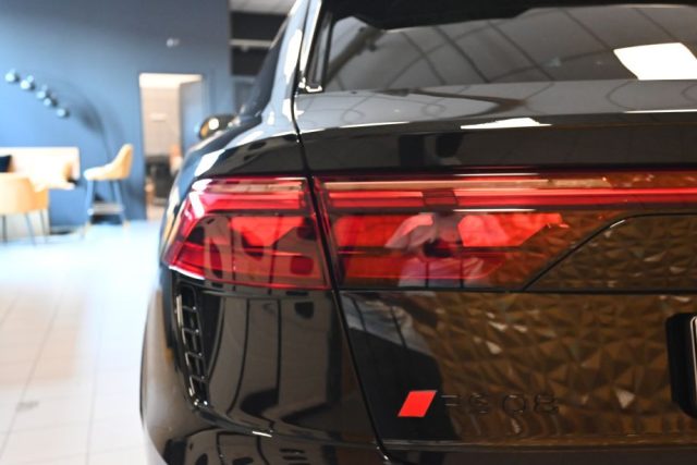 AUDI RS Q8 usata 18