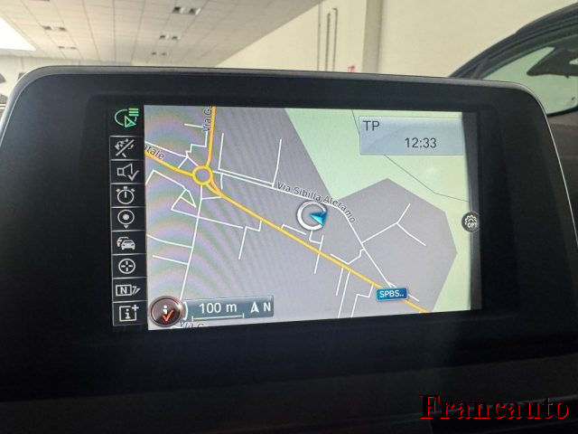 BMW 218 usata, con Autoradio