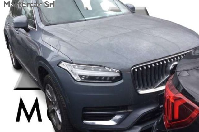 VOLVO XC90 usata, con ABS