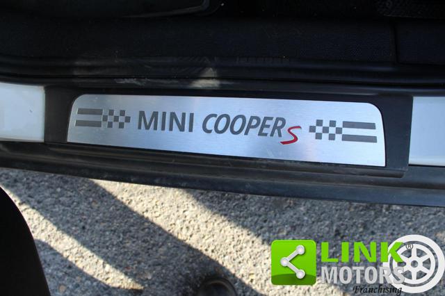 MINI Countryman usata, con Controllo trazione