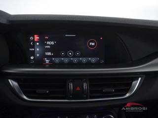 ALFA ROMEO Stelvio usata 13