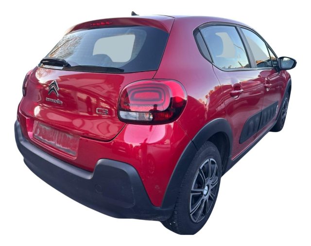 CITROEN C3 usata, con Autoradio