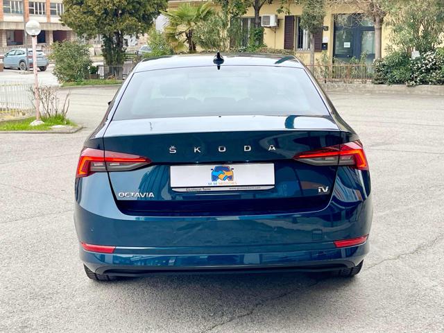 SKODA Octavia usata, con Autoradio