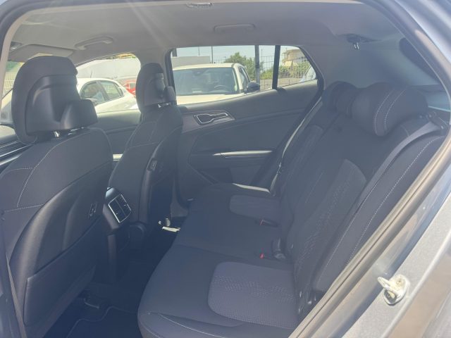 KIA Sportage usata, con Controllo automatico clima