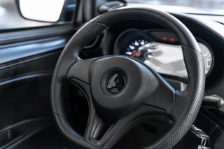 AIXAM City usata, con Fari LED